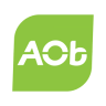 Logo AOb