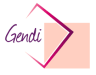 Gendi Logo