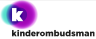 Logo Kinderombudsman