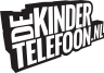 De kindertelefoon logo