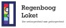 Logo Regenboogloket