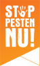 Stop pesten nu logo